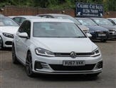 Used Volkswagen Golf