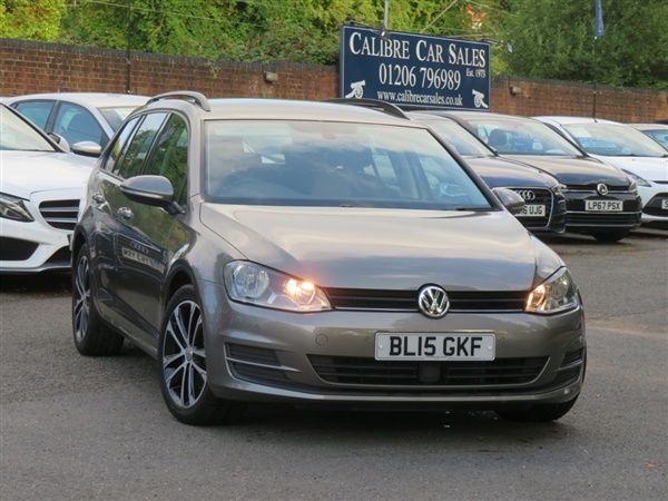Large image for the Used Volkswagen Golf