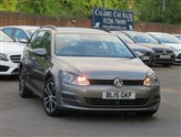 Used Volkswagen Golf