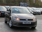 Used Volkswagen Golf Used Volkswagen Golf