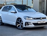 Used Volkswagen Golf