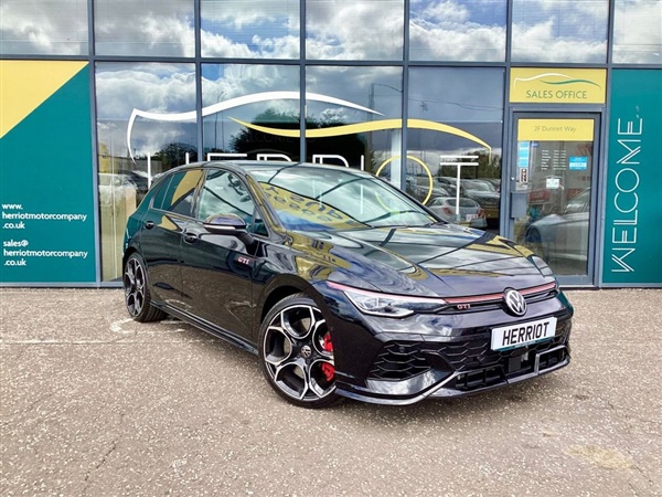 Large image for the Used Volkswagen GOLF