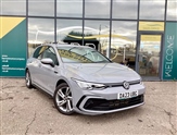 Used Volkswagen Golf