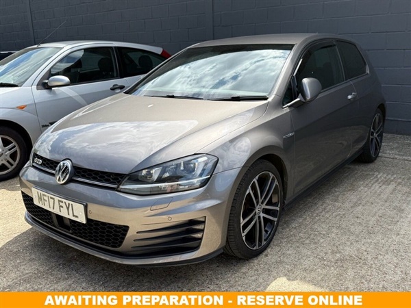 Large image for the Used Volkswagen GOLF