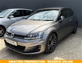 Used Volkswagen Golf