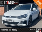 Used Volkswagen Golf