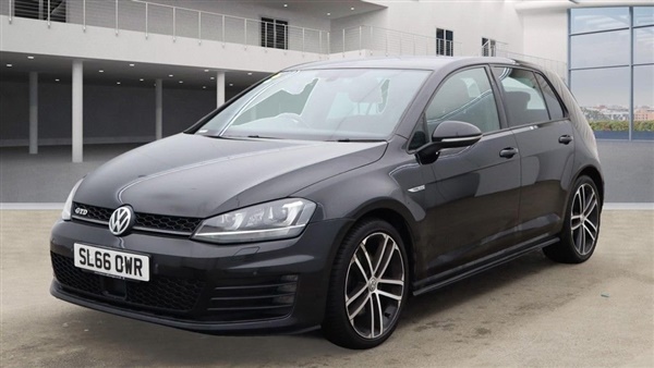 Large image for the Used Volkswagen GOLF