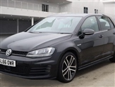 Used Volkswagen Golf
