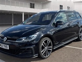 Used Volkswagen Golf