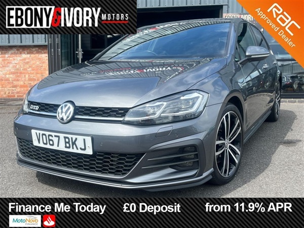 Large image for the Used Volkswagen GOLF