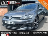 Used Volkswagen Golf