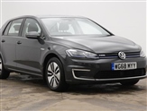 Used Volkswagen Golf