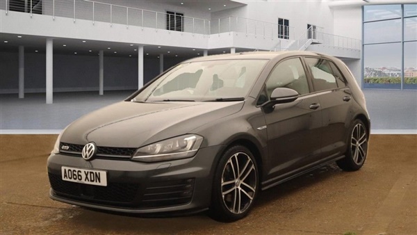 Large image for the Used Volkswagen GOLF