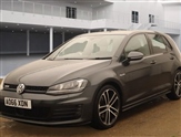 Used Volkswagen Golf