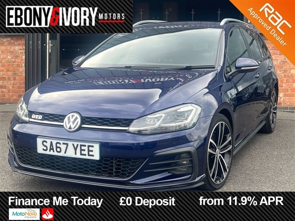 Large image for the Used Volkswagen GOLF