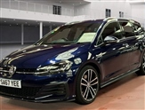 Used Volkswagen Golf