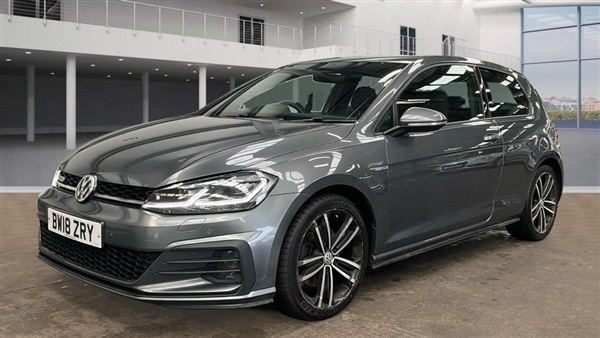 Large image for the Used Volkswagen GOLF