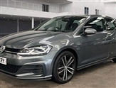 Used Volkswagen Golf