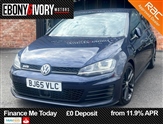 Used Volkswagen Golf