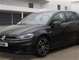 Used Volkswagen Golf