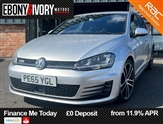 Used Volkswagen Golf