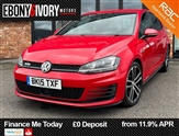 Used Volkswagen Golf