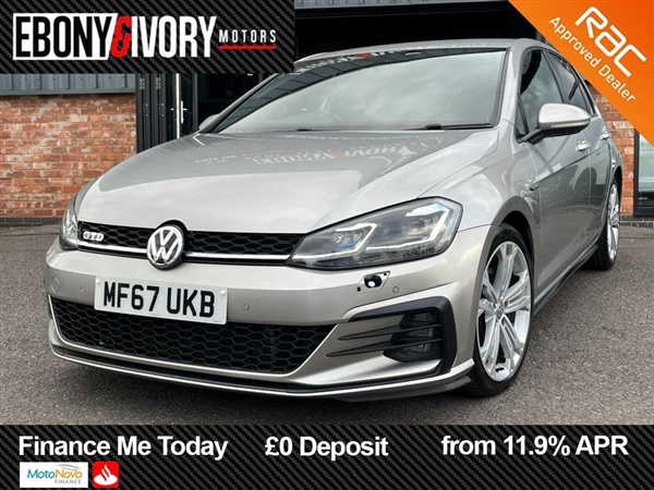 Large image for the Used Volkswagen GOLF