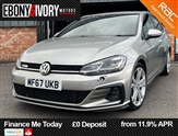 Used Volkswagen Golf