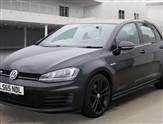 Used Volkswagen Golf