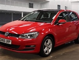 Used Volkswagen Golf