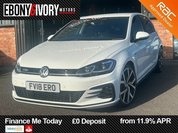Large image for the Used Volkswagen GOLF