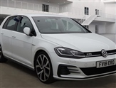 Used Volkswagen Golf
