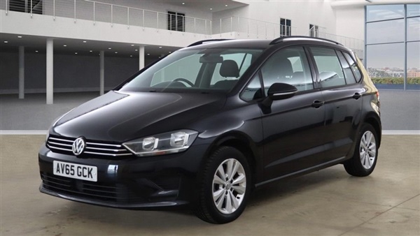 Large image for the Used Volkswagen GOLF SV
