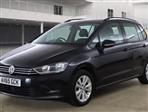 Used Volkswagen Golf