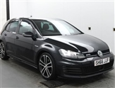 Used Volkswagen Golf