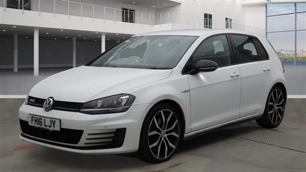 Large image for the Used Volkswagen GOLF
