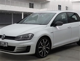 Used Volkswagen Golf