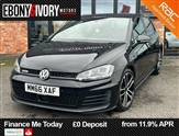 Used Volkswagen Golf