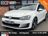 Used Volkswagen Golf Used Volkswagen Golf