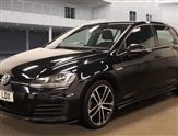 Used Volkswagen Golf