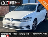 Used Volkswagen Golf Used Volkswagen Golf