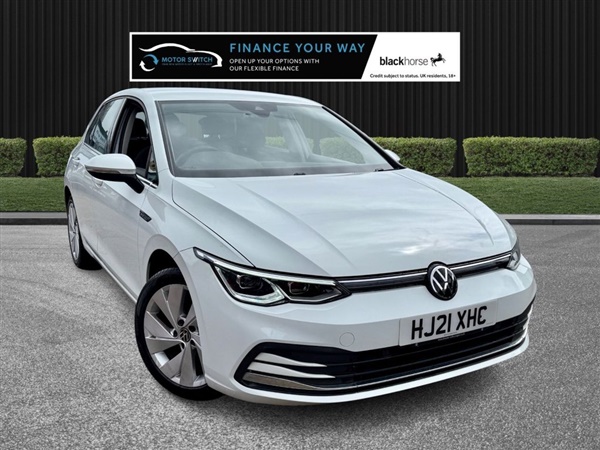 Large image for the Used Volkswagen GOLF