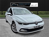 Used Volkswagen Golf