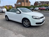 Used Volkswagen Golf