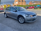 Used Volkswagen Golf