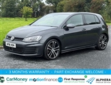 Used Volkswagen Golf