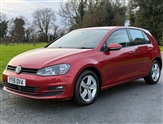 Used Volkswagen Golf
