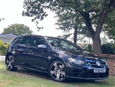 Used Volkswagen Golf