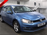 Used Volkswagen Golf