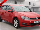 Used Volkswagen Golf